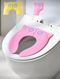 Portable Toilet Seat