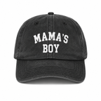 Mama’s Boy Vintage Cap