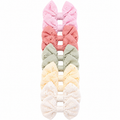Embroidery Bows Set
