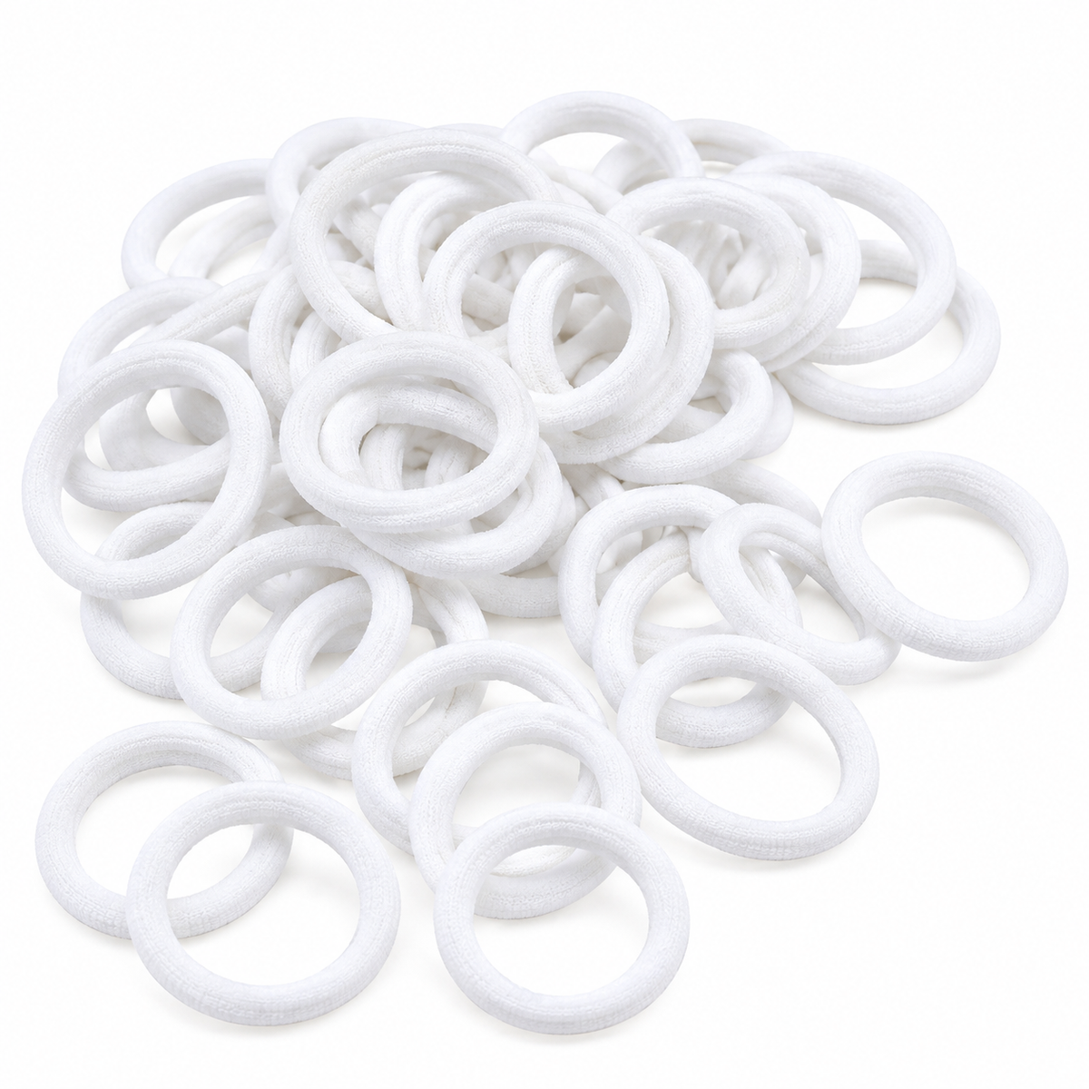 Basic Hair Ties