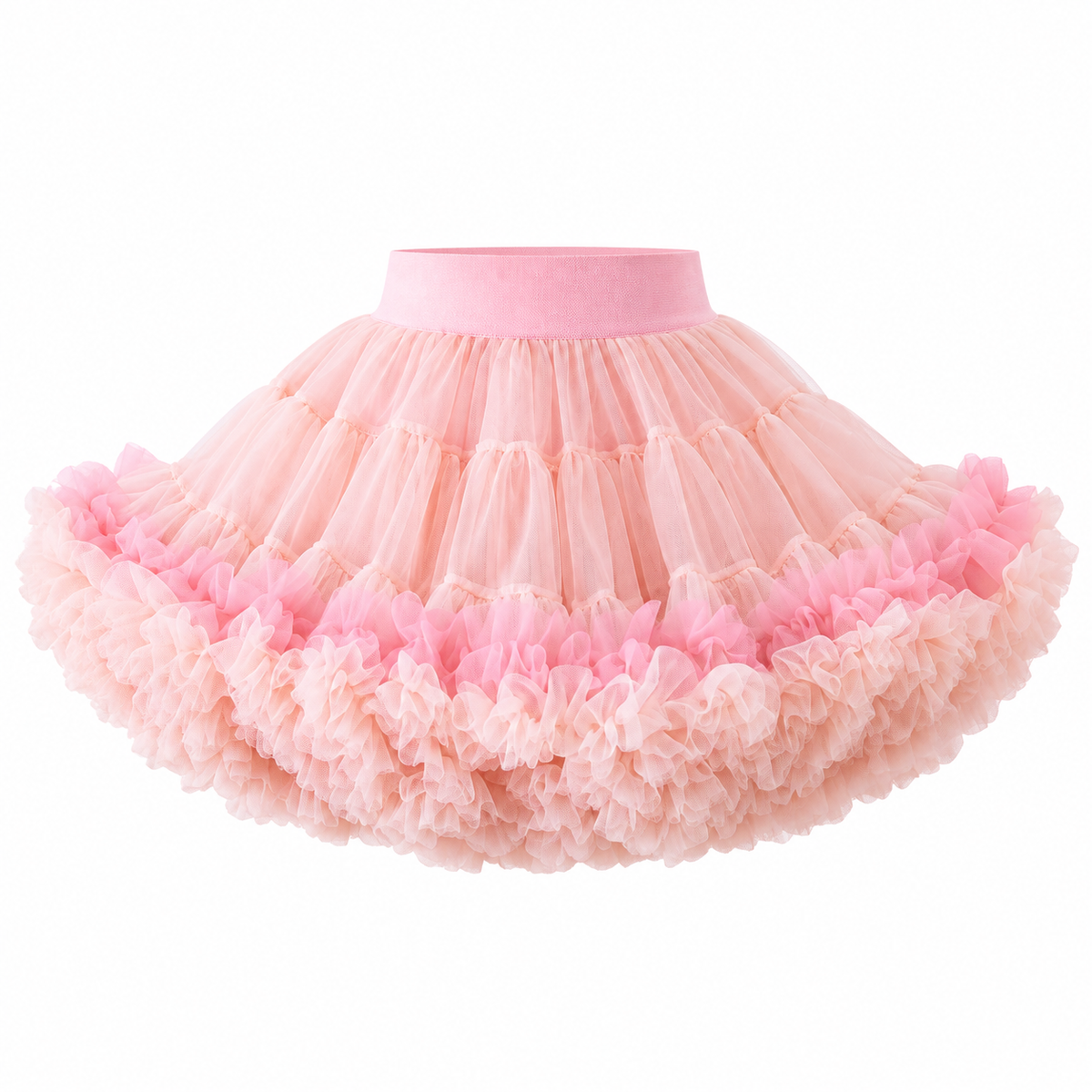 Tutu Skirt