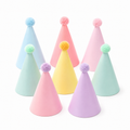 Cone Birthday Hats