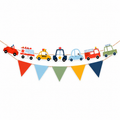 Car Garland
