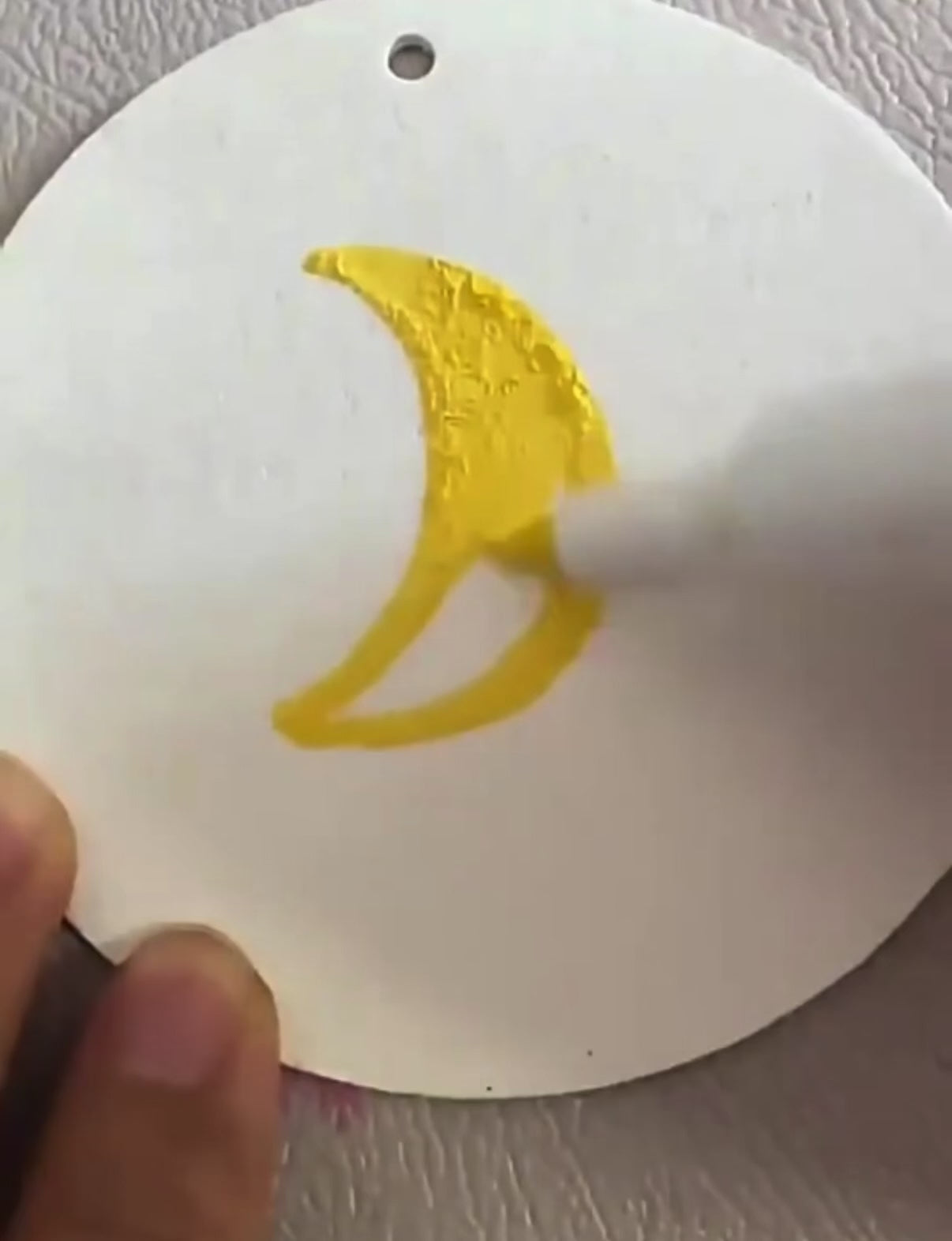 Coloring Graffiti Sponge